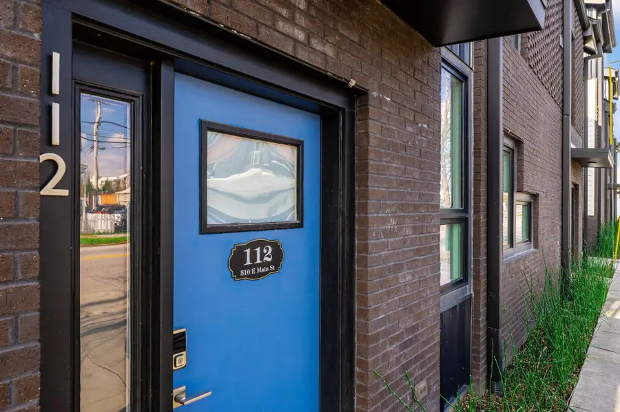 510 E Main Street #Unit 112, Chattanooga, TN 37408 - #2