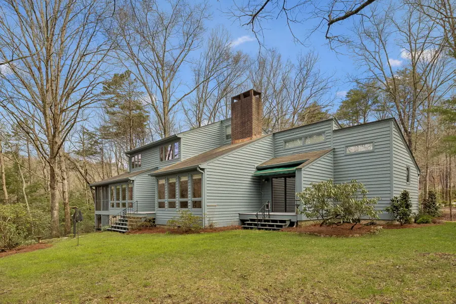 2429 Boston Branch Circle, Signal Mountain, TN 37377 - #2