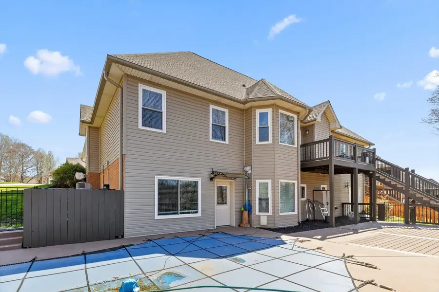 7152 Homestead Circle, Hixson, TN 37343 - #3