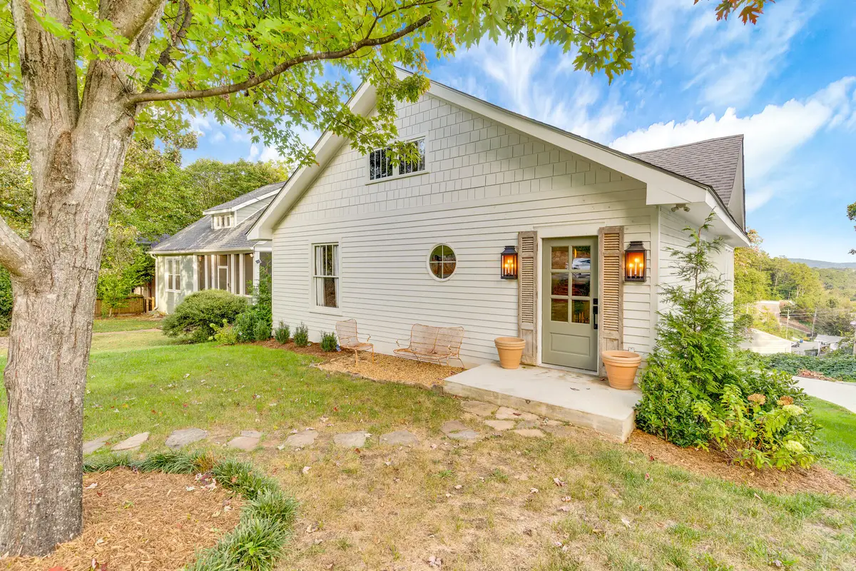 1116 W Mississippi Avenue, Chattanooga, TN 37405 - #1