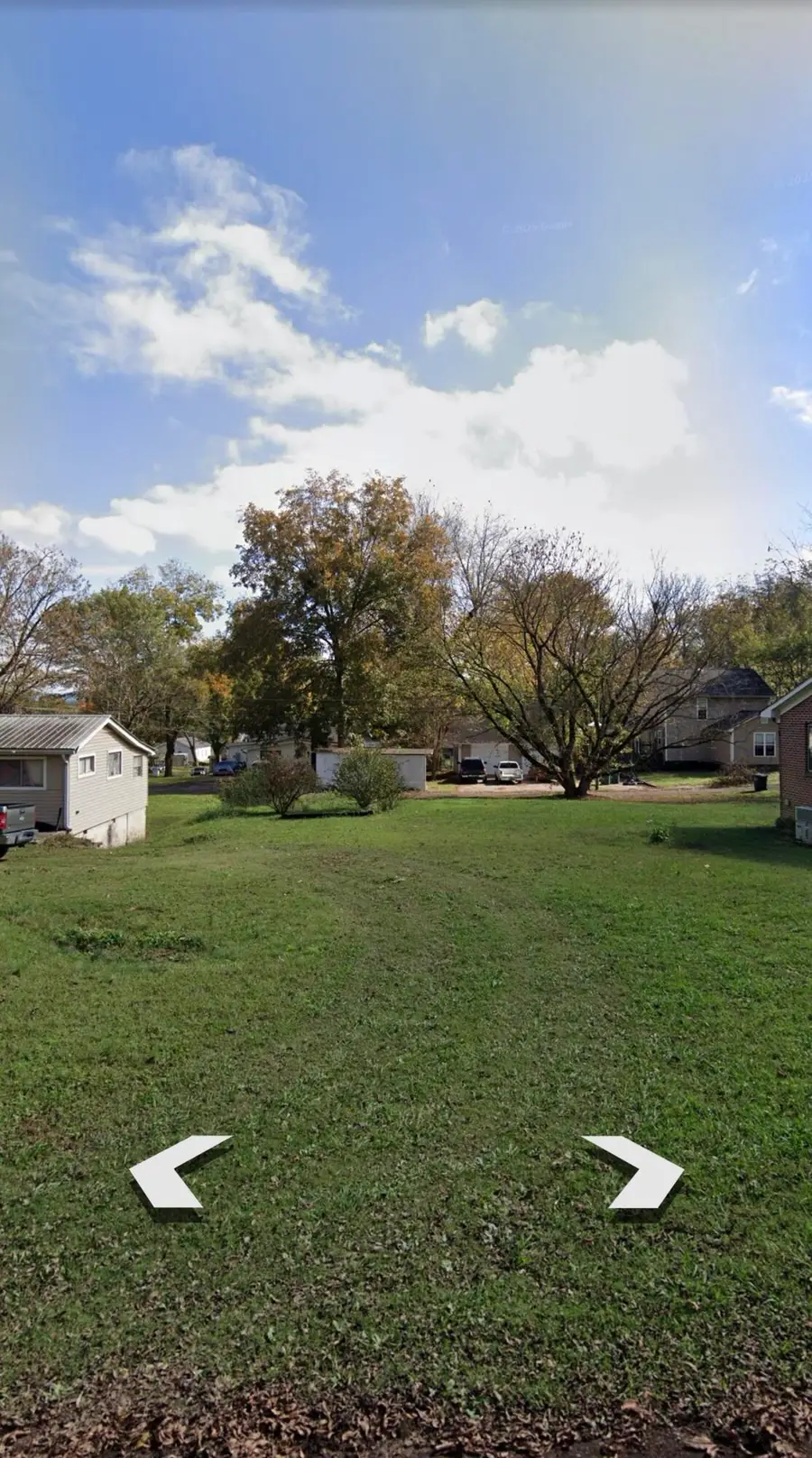 307 Walnut Avenue, South Pittsburg, TN 37380 - #2