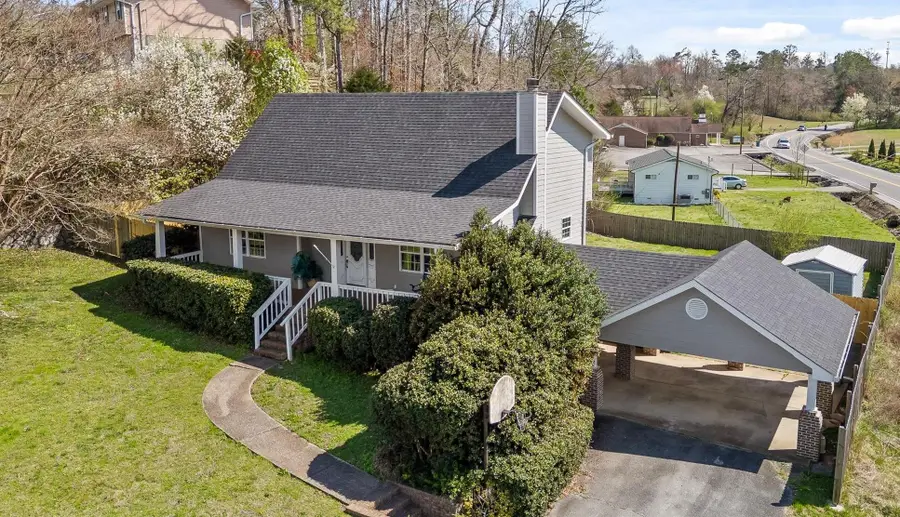 2700 Autumn Chase Drive, Chattanooga, TN 37421 - #3