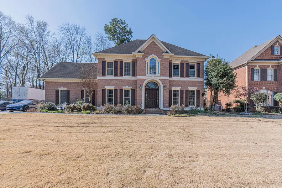 8041 Rosemere Way, Chattanooga, TN 37421 - #2