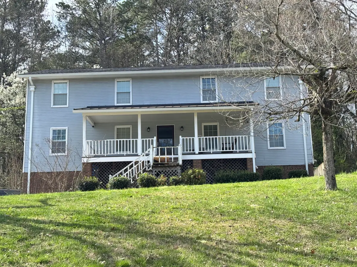 2007 Pioneer Ridge Trail, Chattanooga, TN 37412 - #1