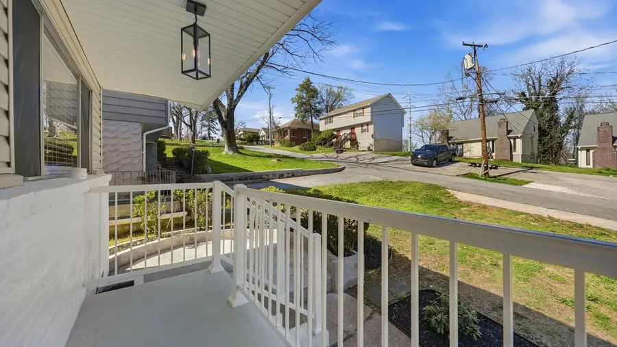 3306 Idlewild Drive, Chattanooga, TN 37411 - #3