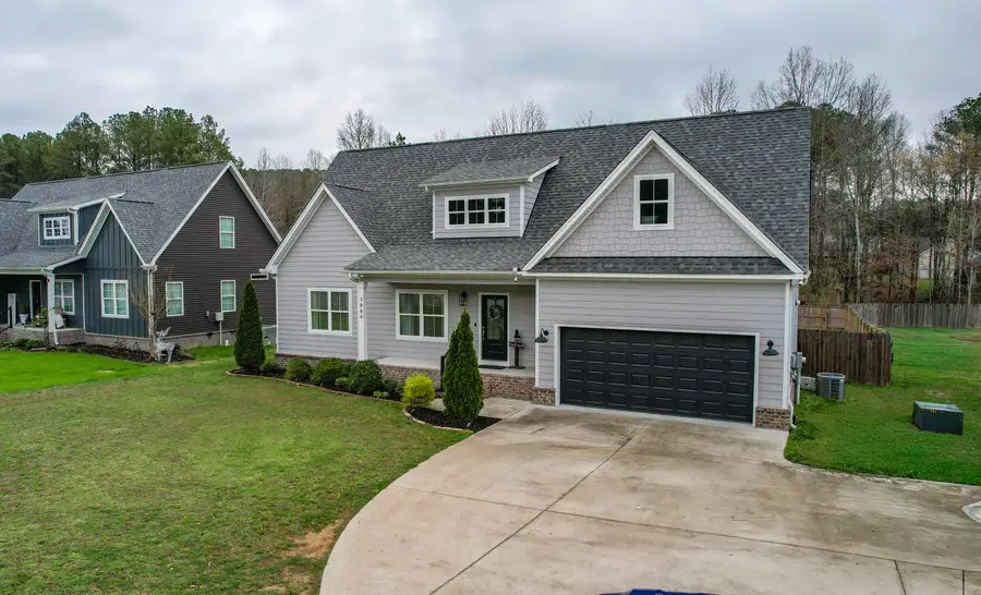 3086 Crow Road Ne, Dalton, GA 30721 - #2