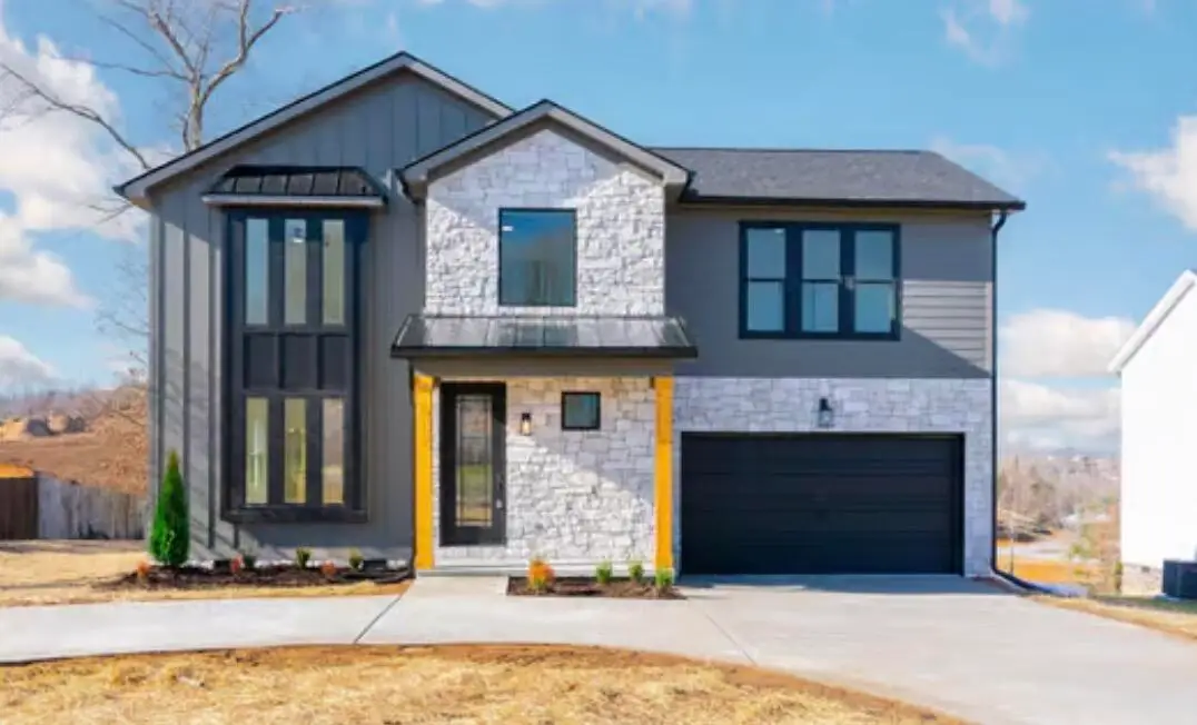 1312 Dallas Road, Chattanooga, TN 37405 - #1