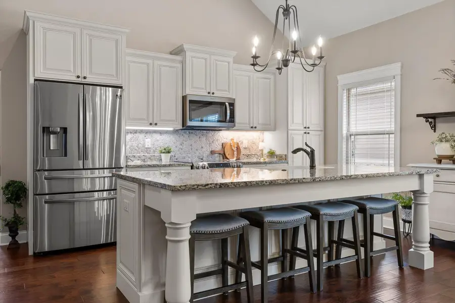 801 Live Oak Road, Ringgold, GA 30736 - #3