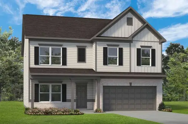 11041 Valmont Lane, Collegedale, TN 37302