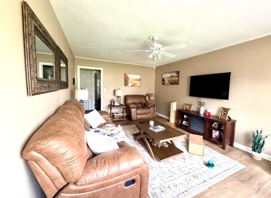 4705 Clover Lane, Hixson, TN 37343 - #2