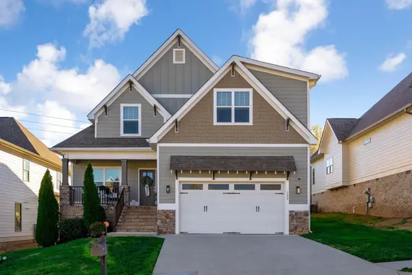 1778 Gable Green Drive, Apison, TN 37302