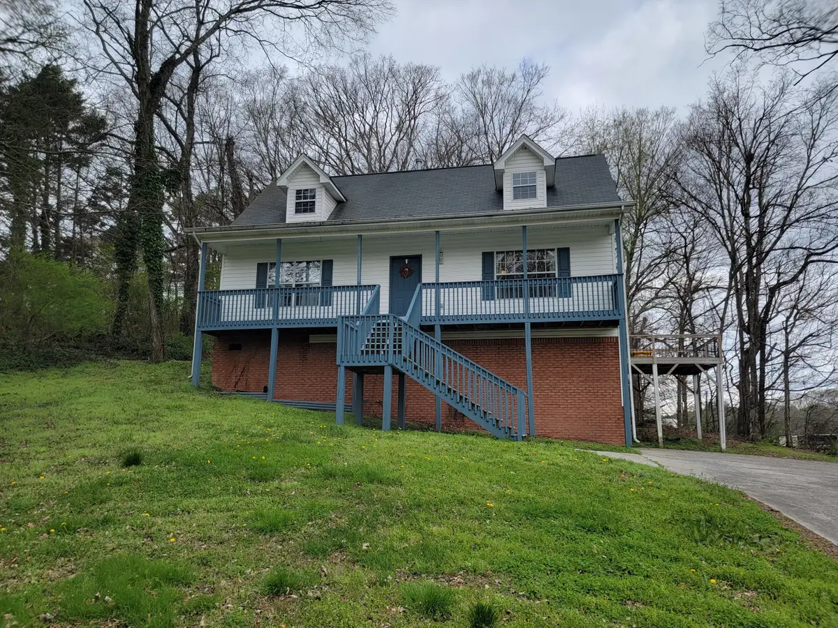 130 Oak Trail, Chickamauga, GA 30707 - #1