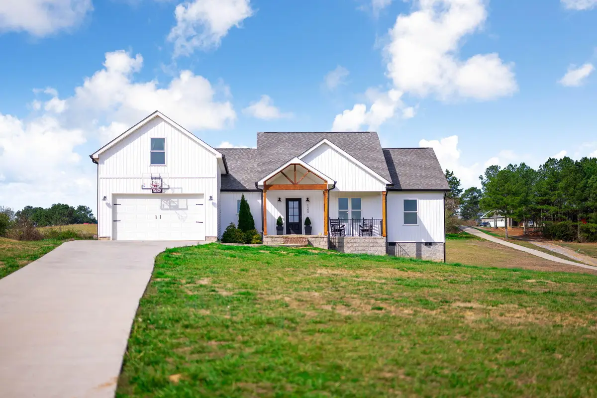 120 Mel Mcdaniel Road, Ringgold, GA 30736 - #1