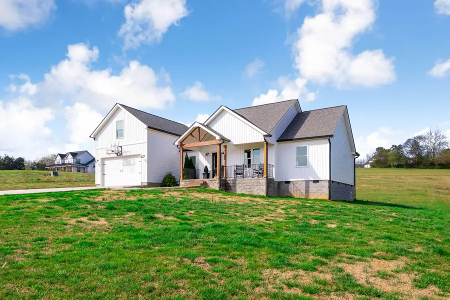 120 Mel Mcdaniel Road, Ringgold, GA 30736 - #2