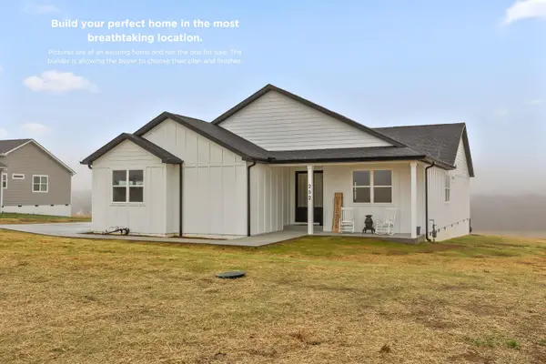 298 Pinnacle Point Lane #112, Dunlap, TN 37327