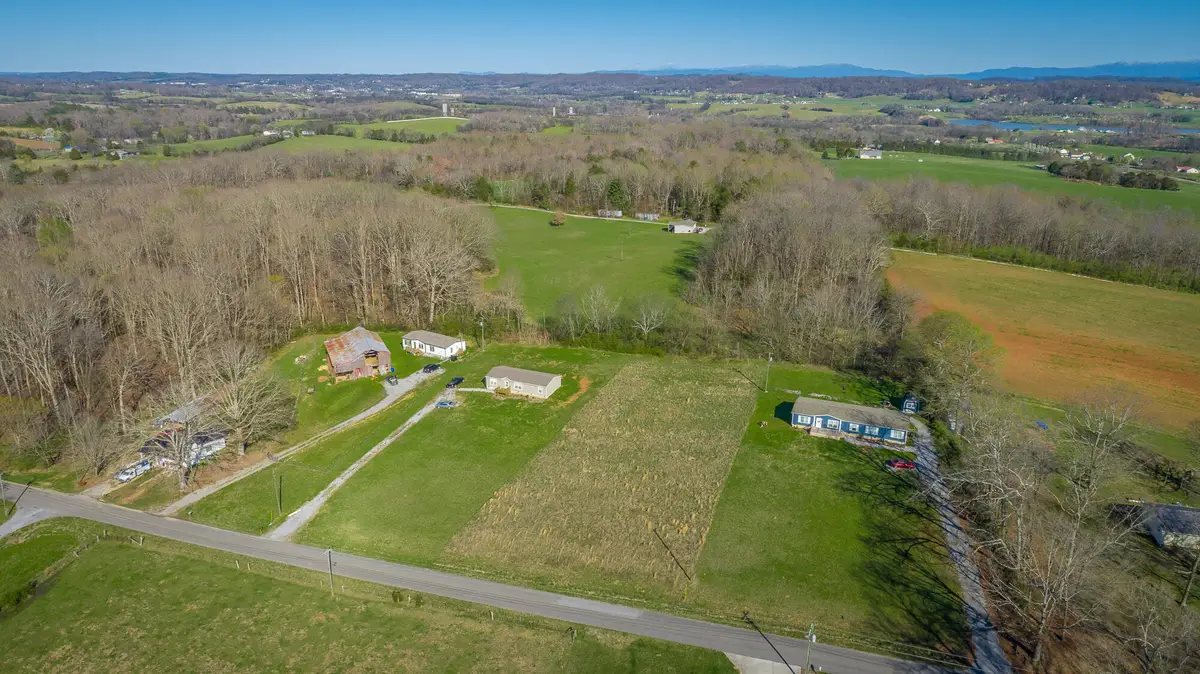 326 County Road 326 Road, Sweetwater, TN 37874 - #1