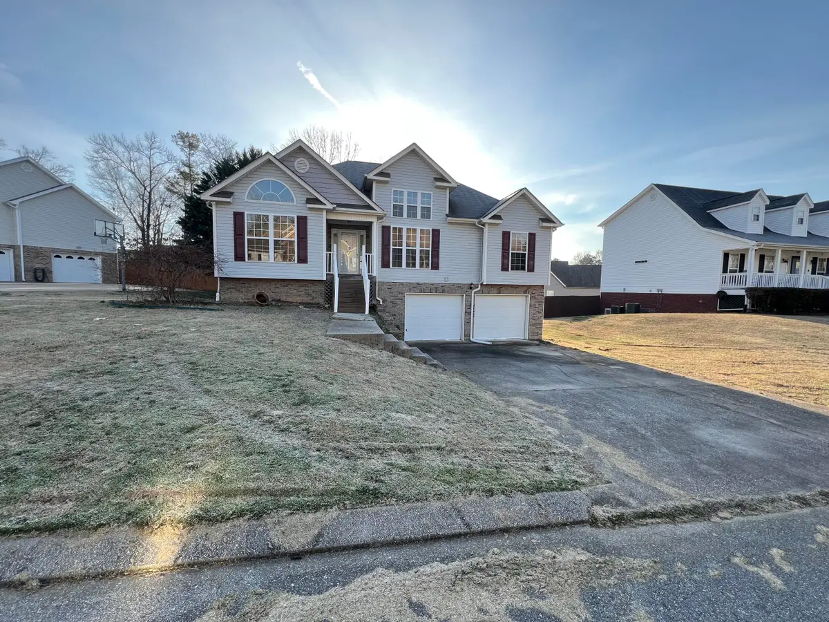 7598 Pfizer Drive, Ooltewah, TN 37363 - #1
