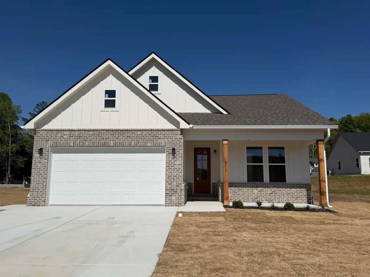 5213 Norah Place Nw, Cleveland, TN 37312 - #1