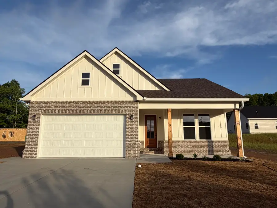 5213 Norah Place Nw, Cleveland, TN 37312 - #2