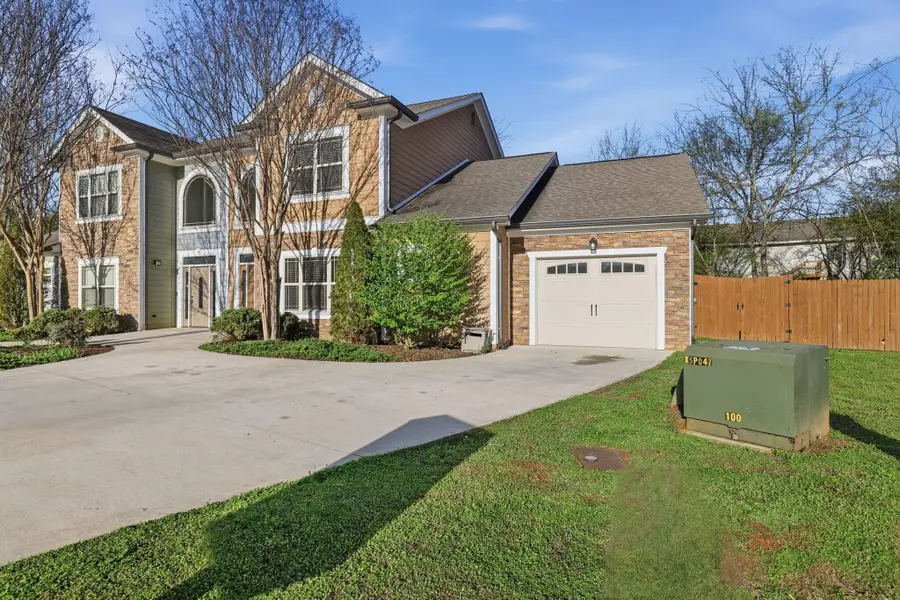 6705 Brianna Way, Chattanooga, TN 37421 - #2