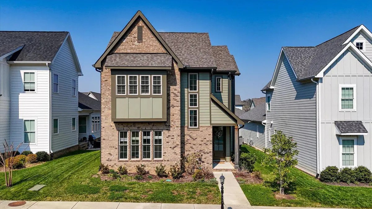 9659 Mulberry Gap Way, Ooltewah, TN 37363 - #1