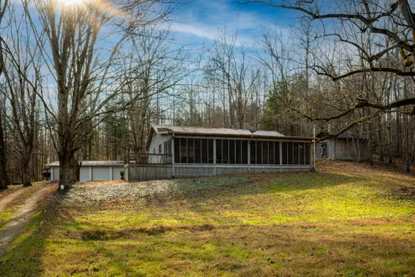11405 Highway 58, Georgetown, TN 37336
