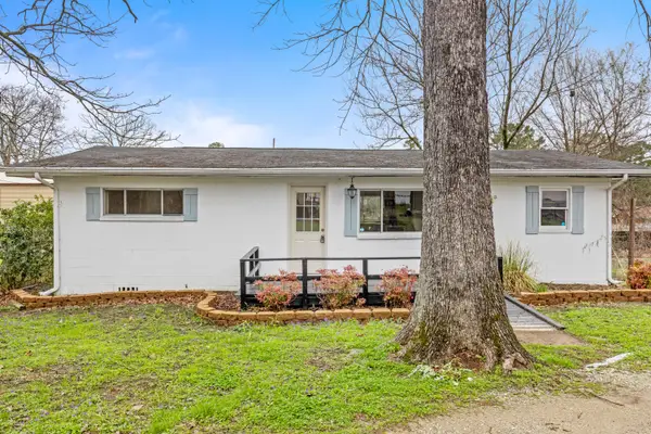 2921 Kirkman Road, Chattanooga, TN 37421