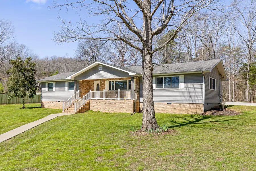 310 Daniels Road, Trenton, GA 30752 - #2