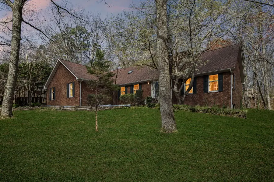 4404 Shadow Way, Cohutta, GA 30710 - #2