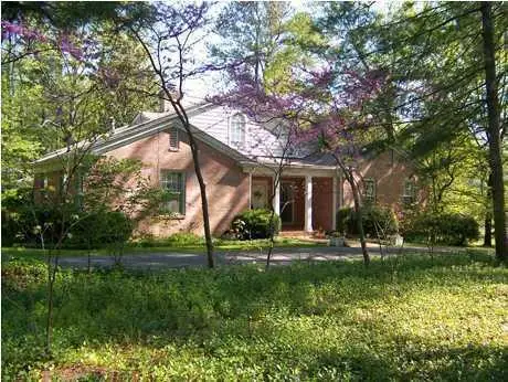 301 Warthen Street, Lafayette, GA 30728 - #2