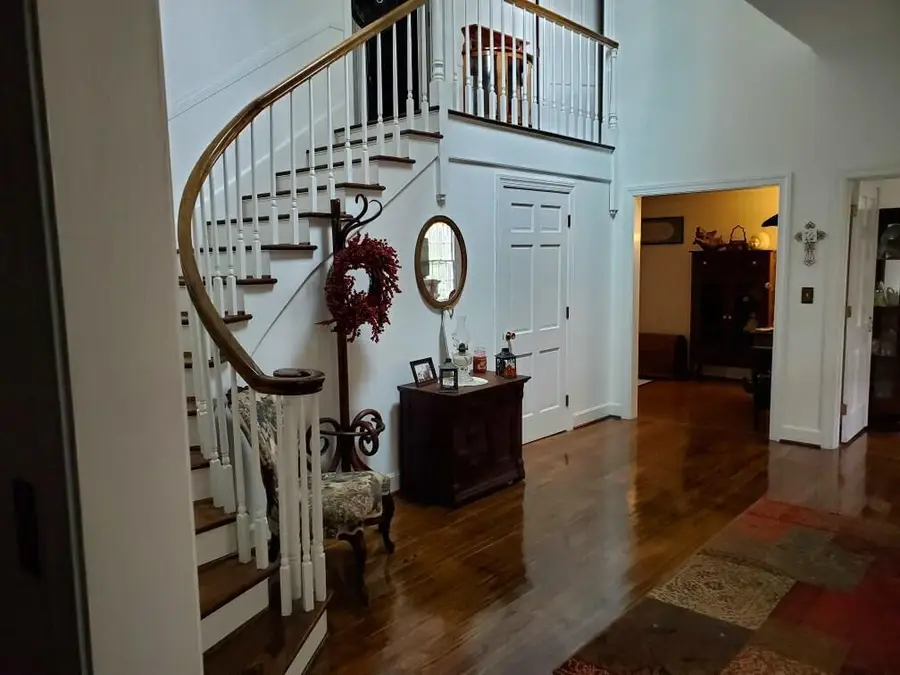 301 Warthen Street, Lafayette, GA 30728 - #3