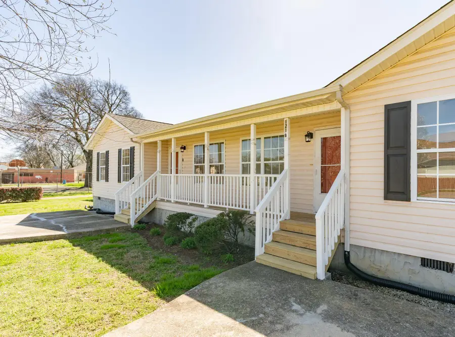 121 W 26th Street, Chattanooga, TN 37408 - #2