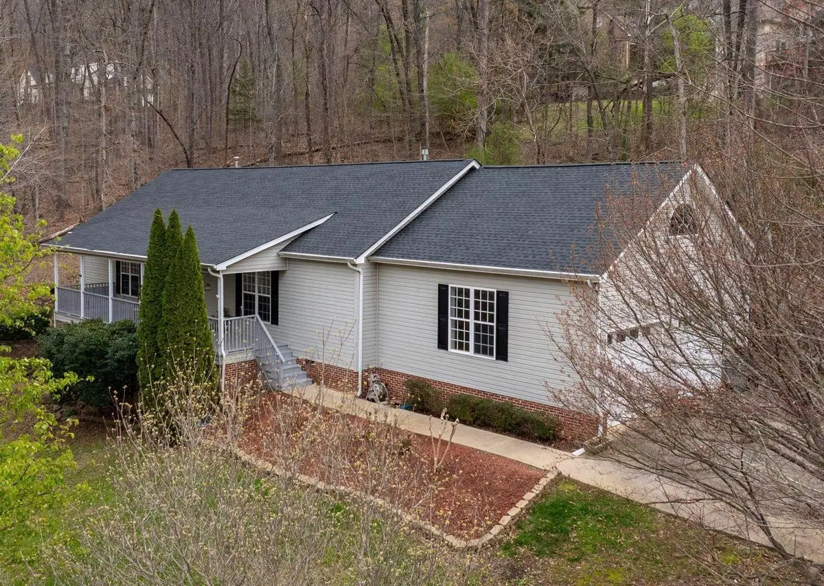 9711 Imperial Drive, Ooltewah, TN 37363 - #1