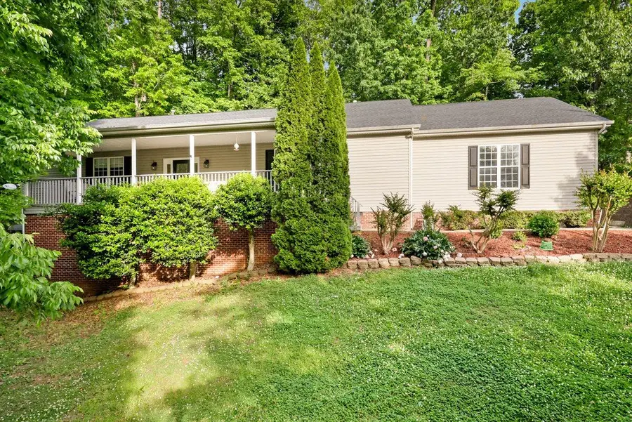 9711 Imperial Drive, Ooltewah, TN 37363 - #2