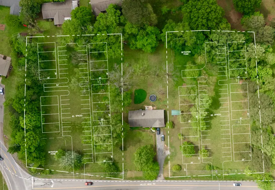 00 Valley Head Road Nw, Cleveland, TN 37312 - #3