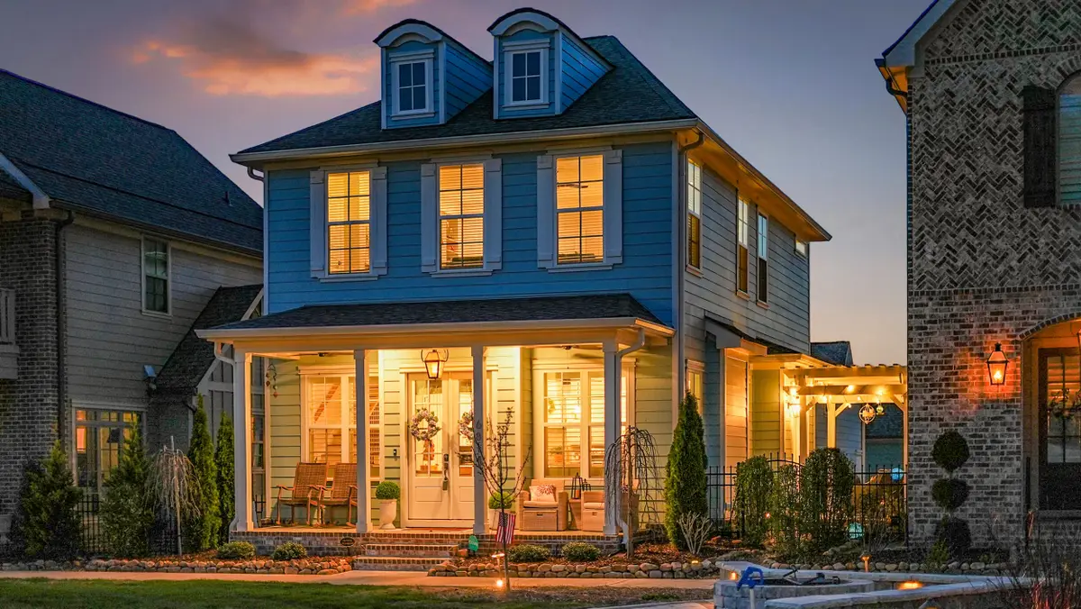 6814 Betsy Lane, Hixson, TN 37343 - #1