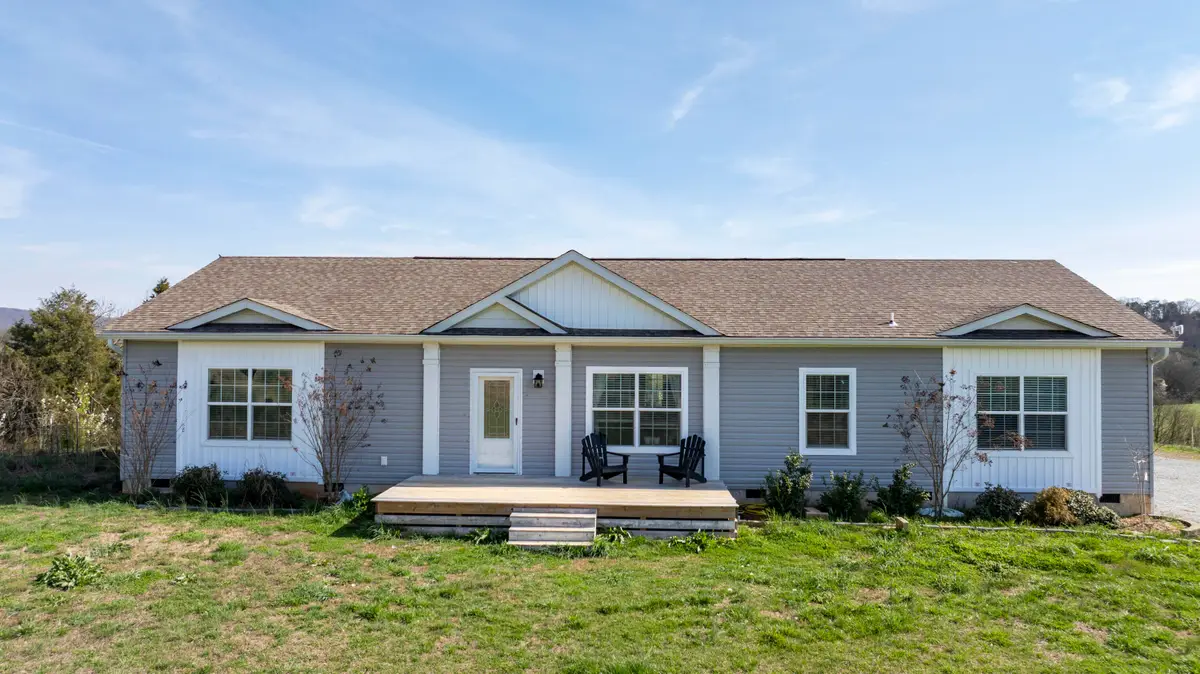 4637 Ideal Valley Road, Spring City, TN 37381 - #1