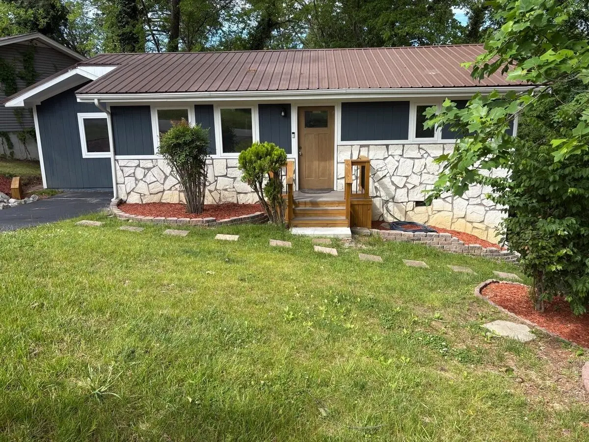 3307 Kathleen Street, Chattanooga, TN 37411 - #1