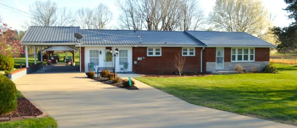 274 Washington Avenue, Harrogate, TN 37752 - #1