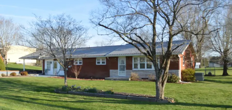 274 Washington Avenue, Harrogate, TN 37752 - #2