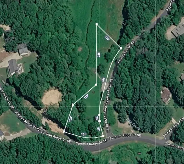 73 Summit Ridge Drive Se, Cartersville, GA 30120 - #1