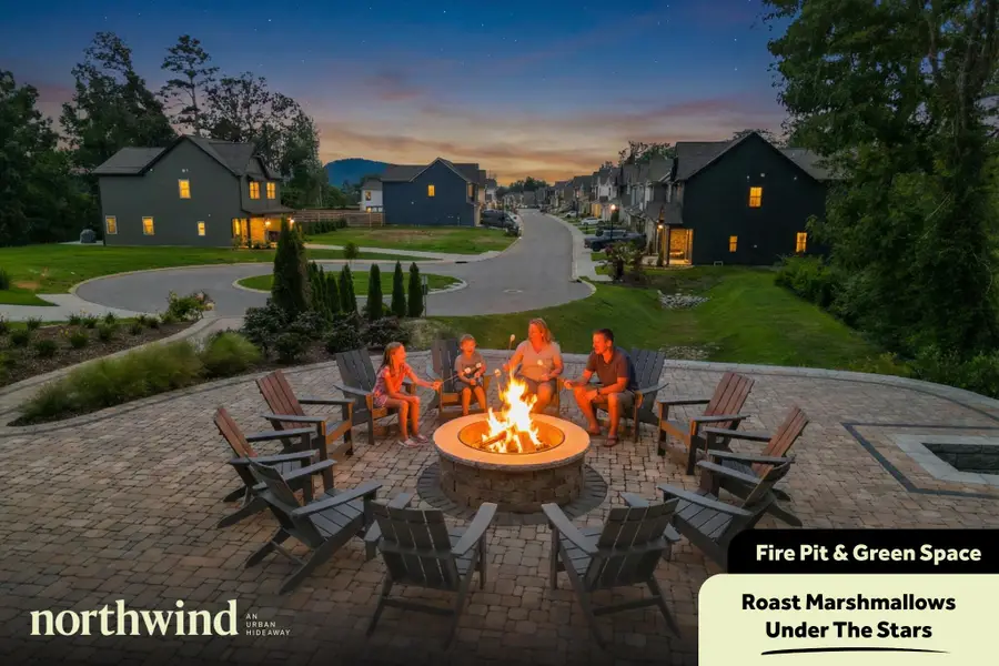 1042 Cityscape View, Chattanooga, TN 37405 - #3