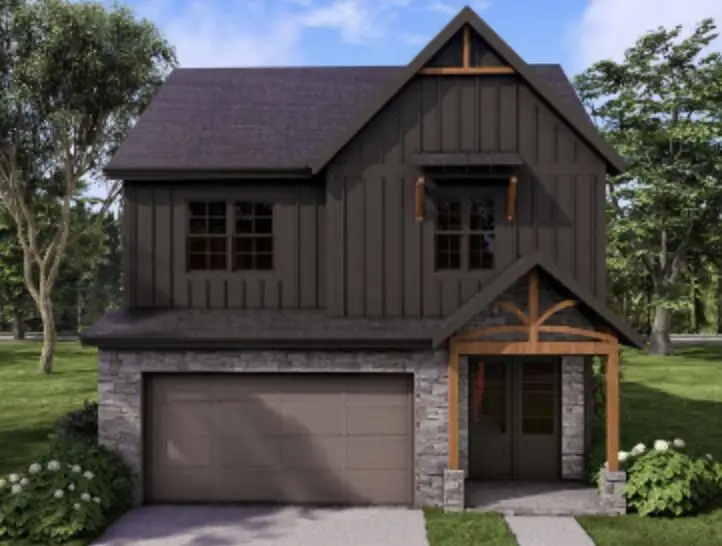 1071 Cityscape View, Chattanooga, TN 37405 - #1