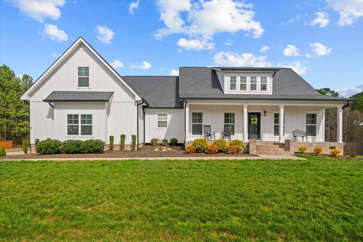 318 Freedom Way, Chatsworth, GA 30705 - #1