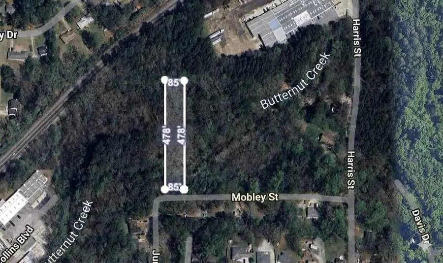 1886 Mobley Street, Austell, GA 30106 - #3