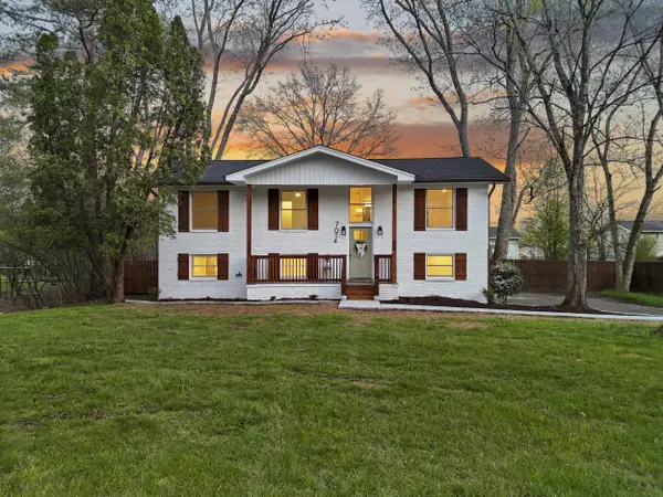 7014 S Dent Road, Hixson, TN 37343