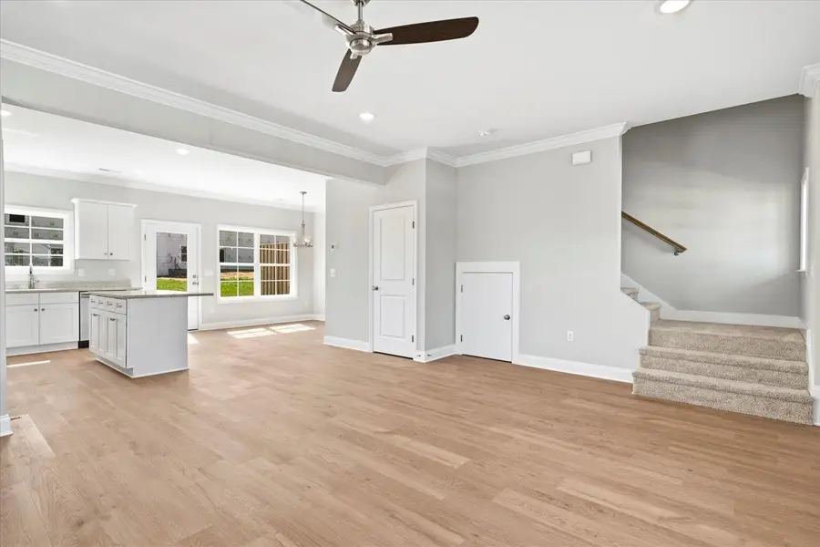 142 Andros Drive, Dalton, GA 30721 - #2