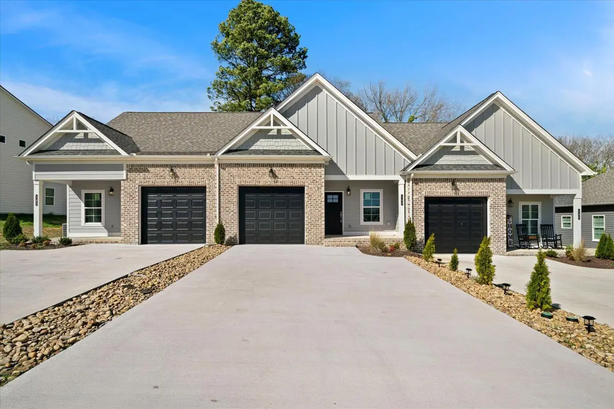 143 Andros Drive, Dalton, GA 30721 - #1