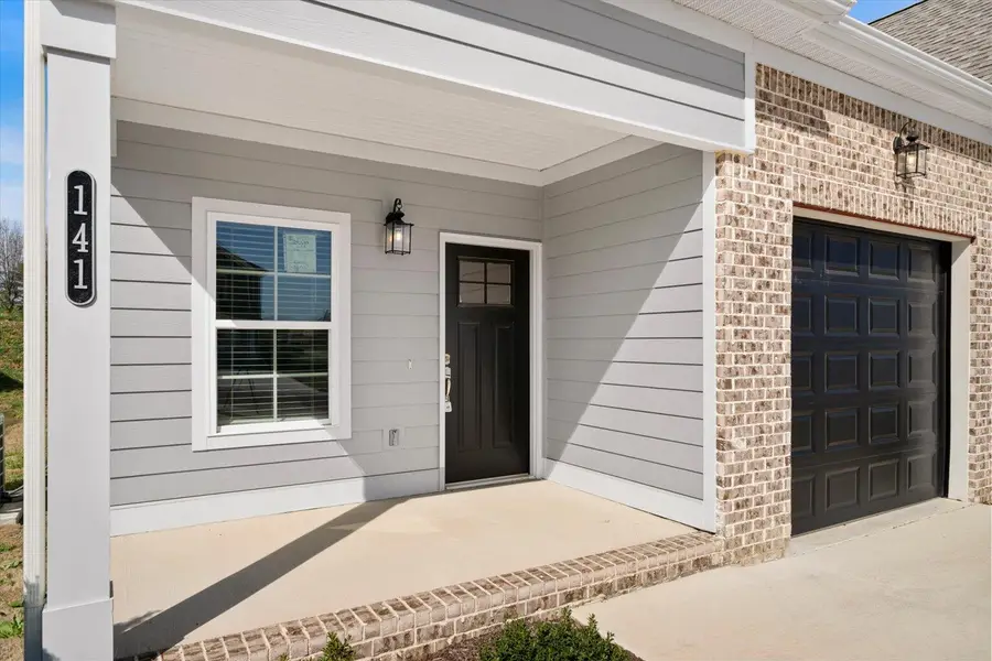 143 Andros Drive, Dalton, GA 30721 - #2