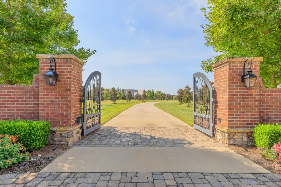 1297 Houston Valley Road, Rocky Face, GA 30740 - #2